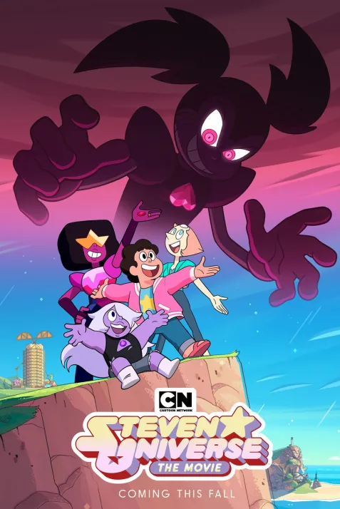 Steven Universe: The Movie