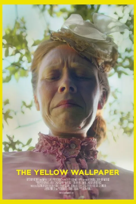 The Yellow Wallpaper