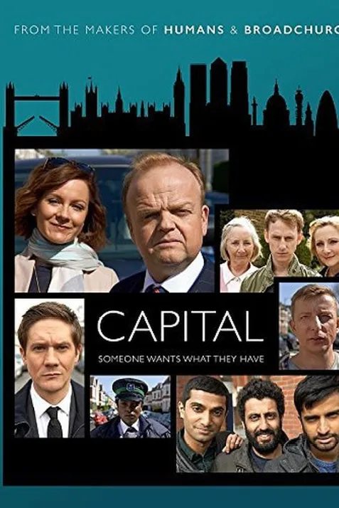 Capital