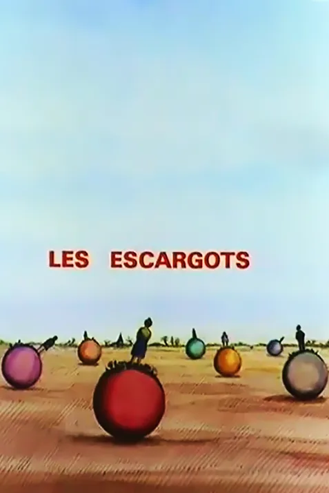 Les escargots