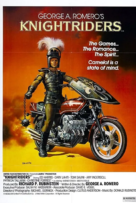 Knightriders