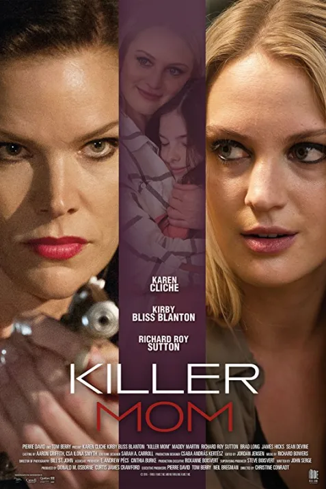 Killer Mom