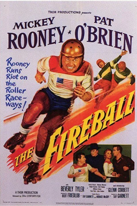The Fireball