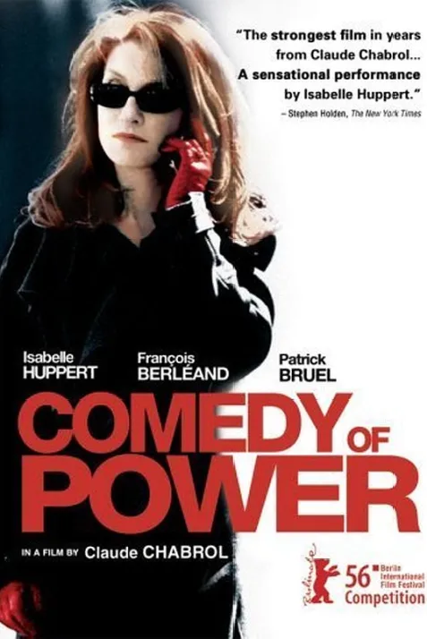 Comedy of Power