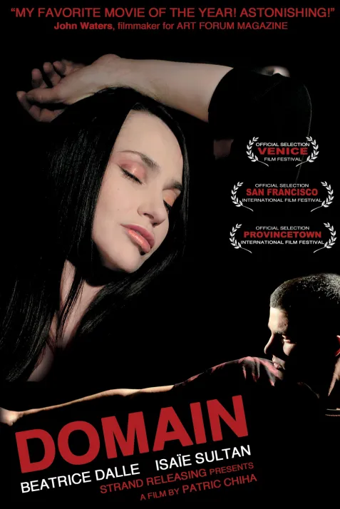 Domain