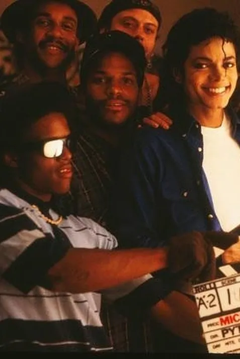 Bad 25