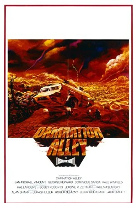Damnation Alley