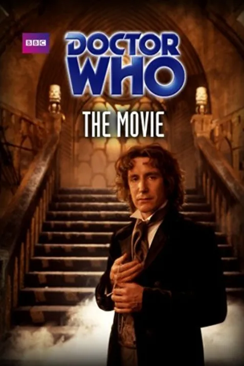 Doctor Who: The Movie