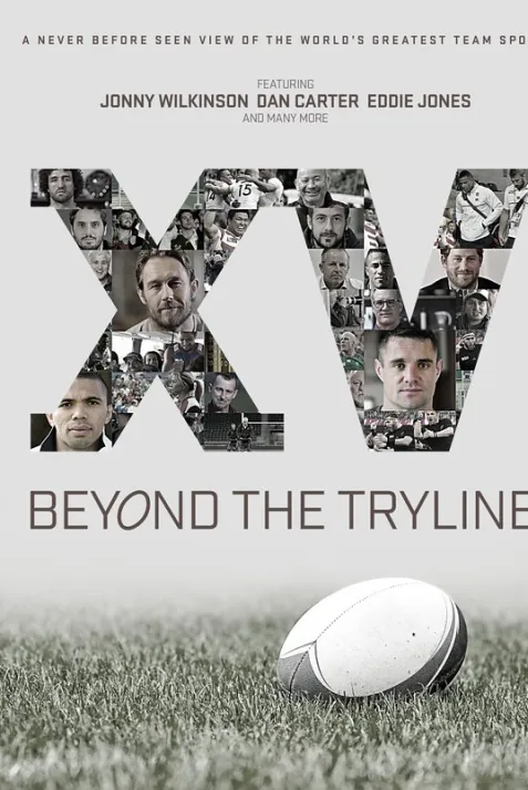 Beyond the Tryline