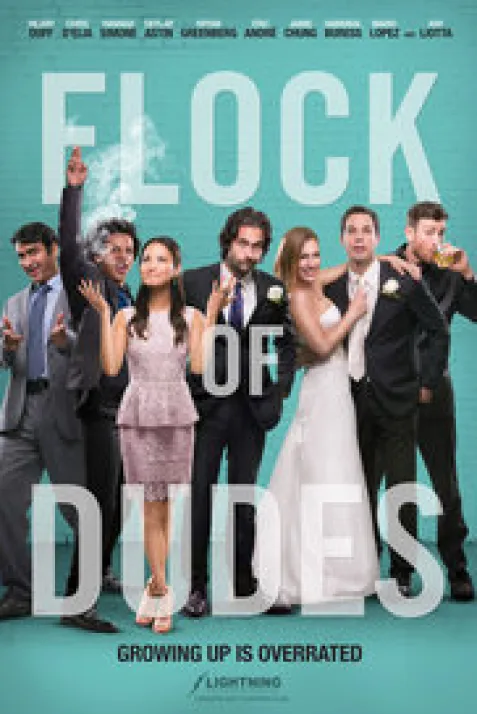Flock of Dudes