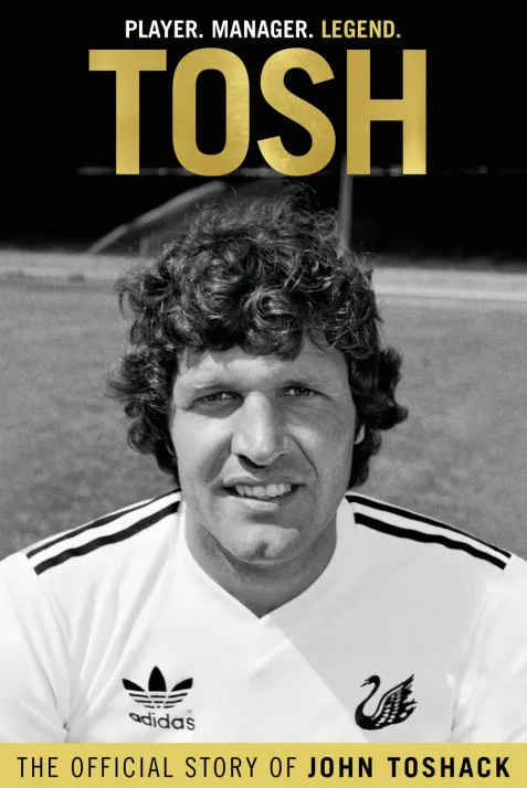 Tosh