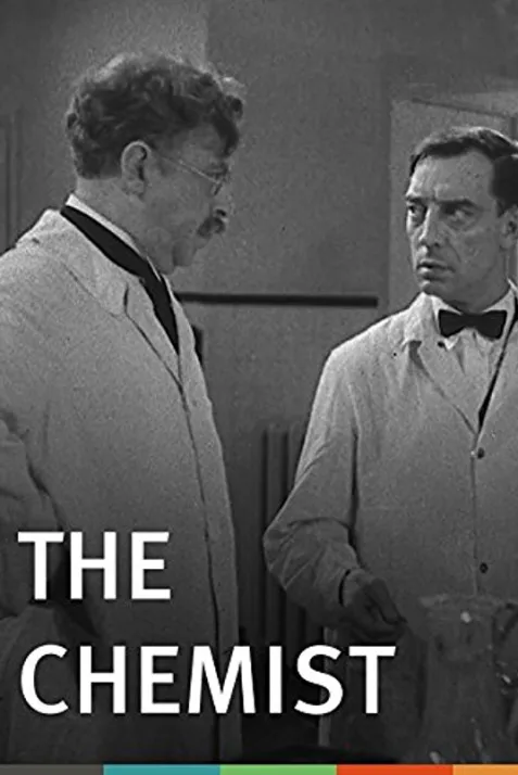 The Chemist