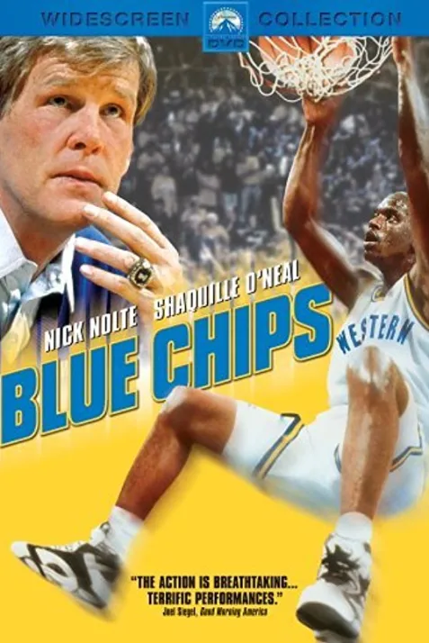 Blue Chips