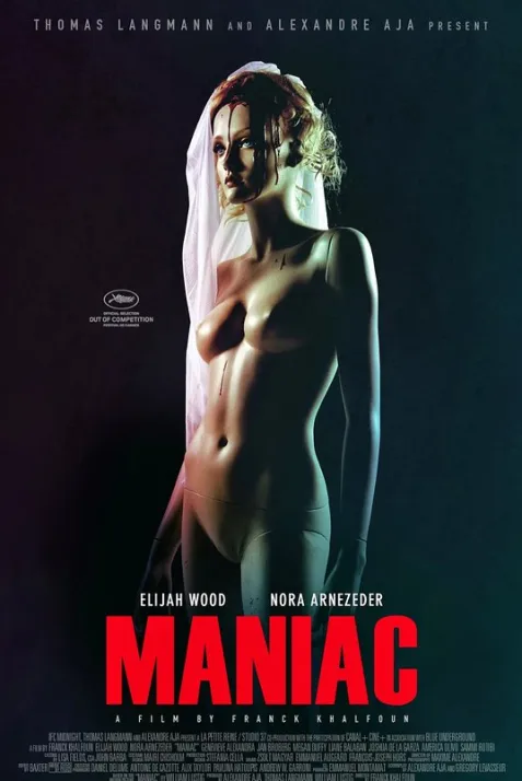 Maniac