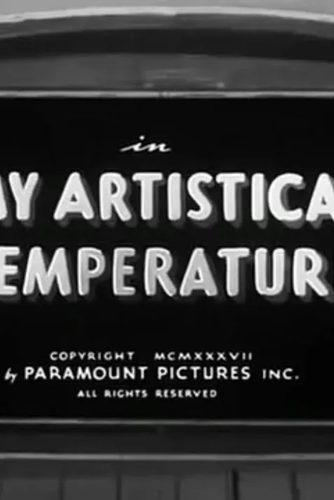 My Artistical Temperature