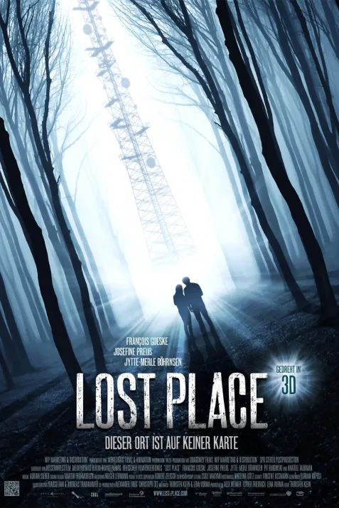 Lost Place