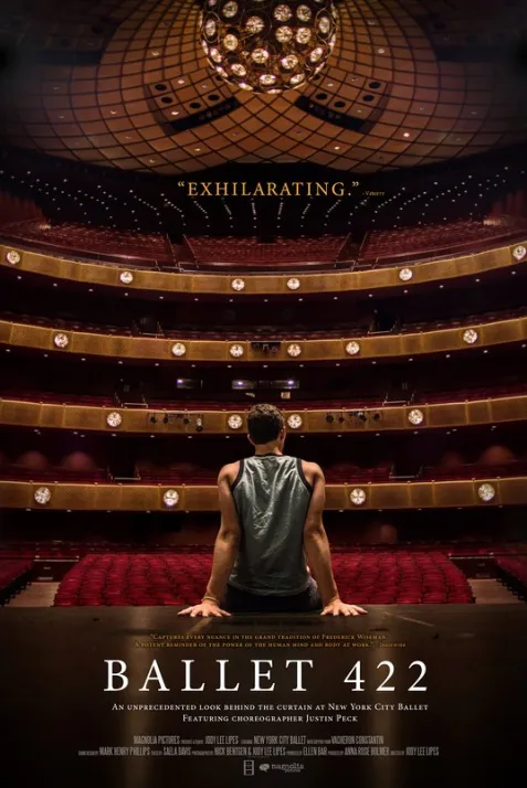 Ballet 422
