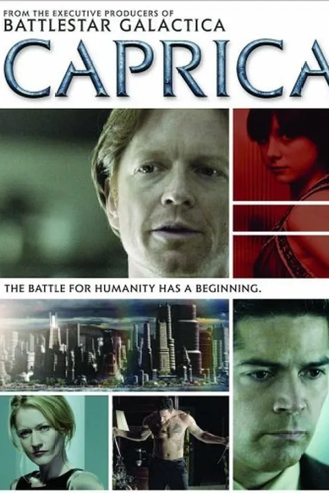Caprica
