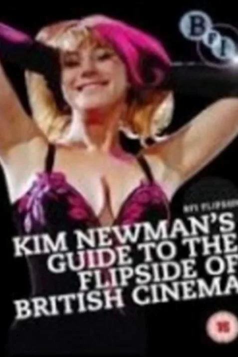 Guide to the Flipside of British Cinema