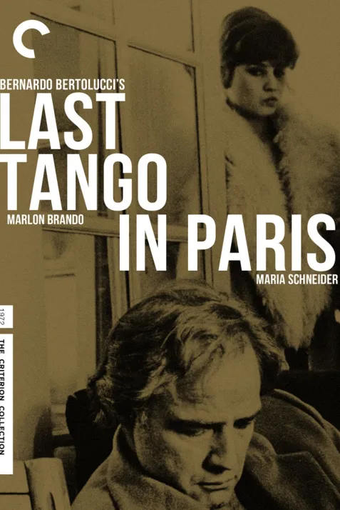Last Tango in Paris