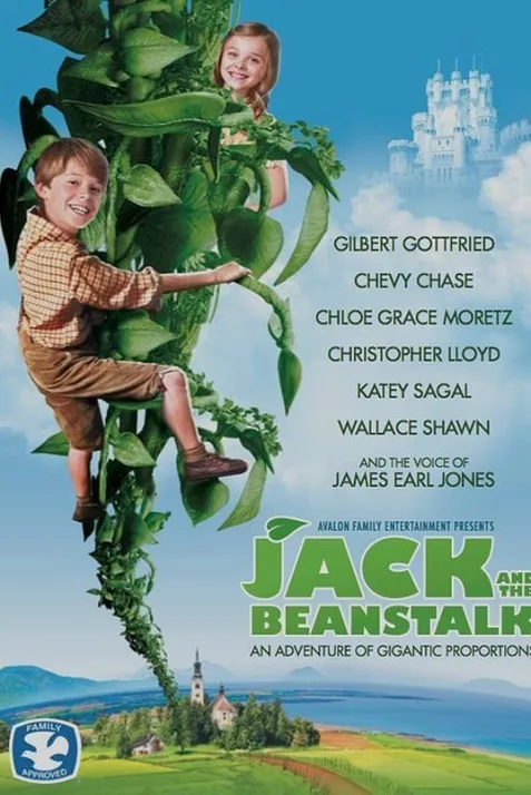 Jack and the Beanstalk