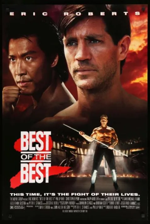 Best of the Best II