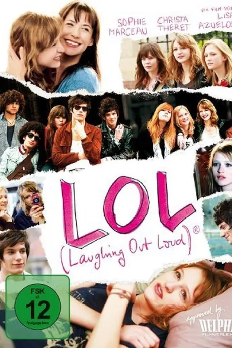 LOL (Laughing Out Loud)
