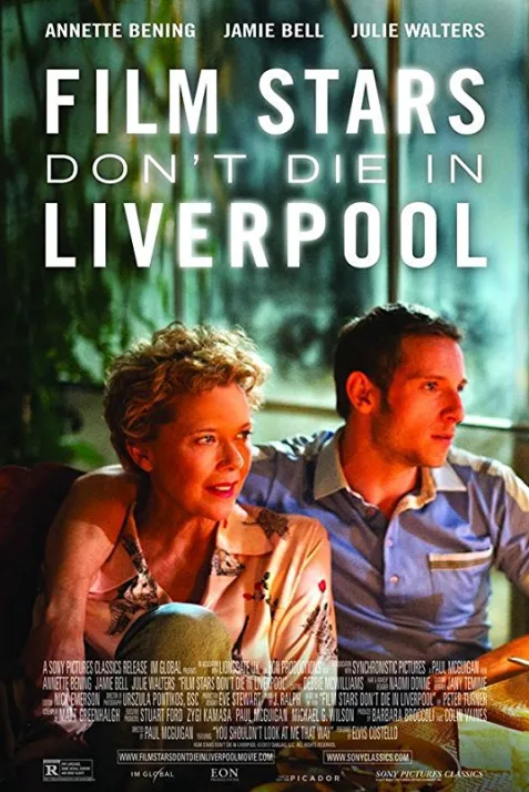 Film Stars Don't Die in Liverpool