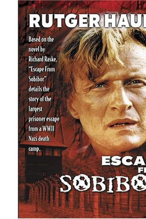 Escape from Sobibor