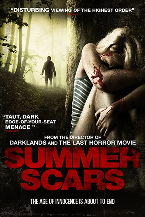 Summer Scars