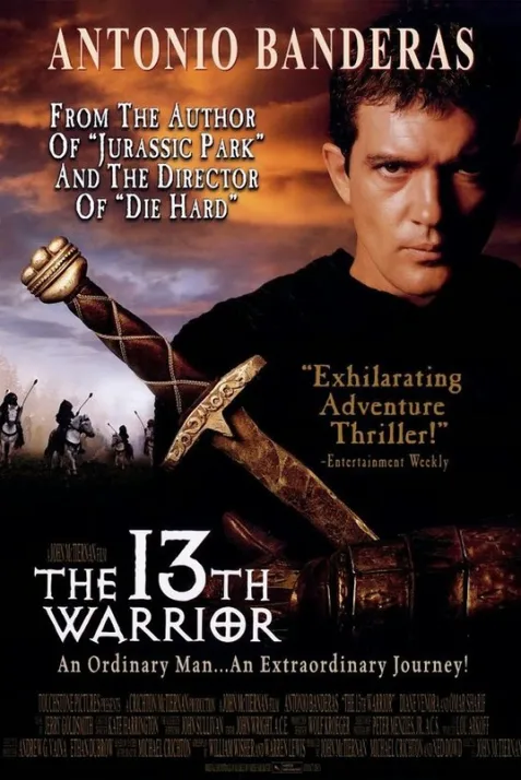 The 13th Warrior