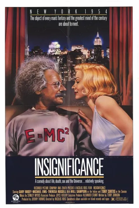 Insignificance