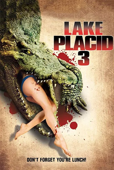Lake Placid 3