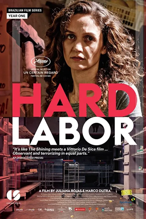 Hard Labor