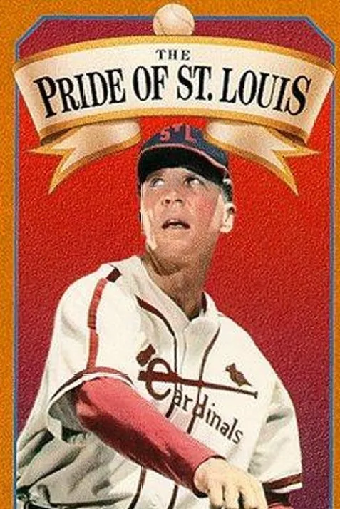 The Pride of St. Louis