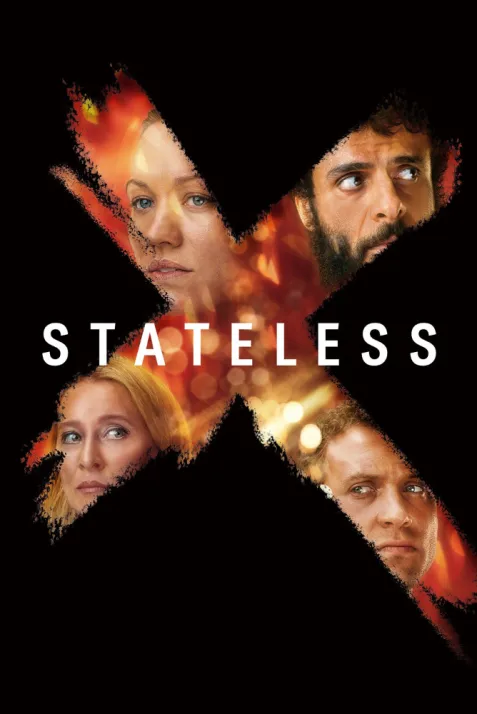 Stateless