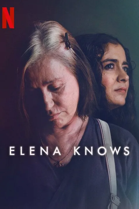 Elena Knows