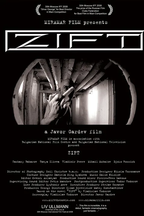 Zift