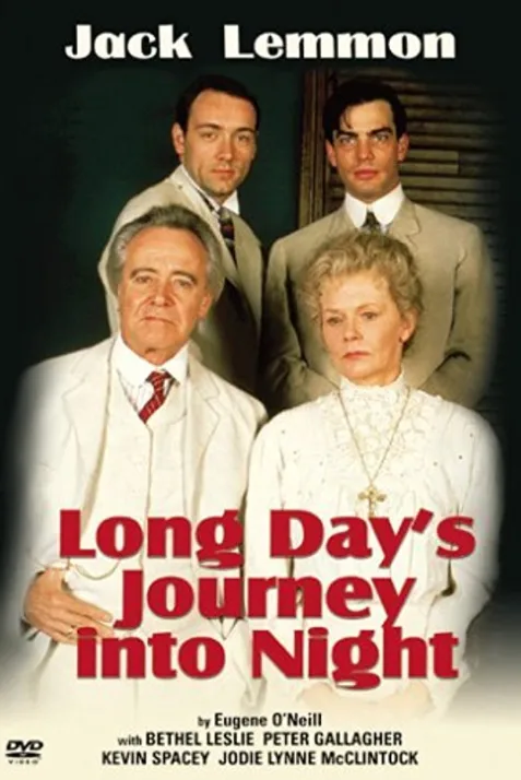 Long Day's Journey Into Night
