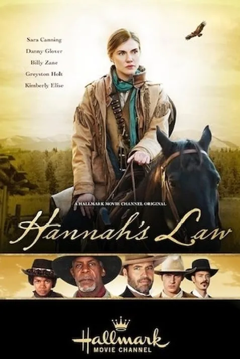 Hannah's Law