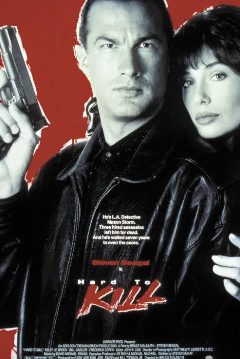 Hard to Kill