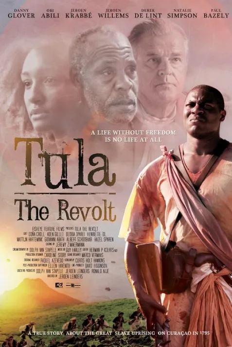 Tula: The Revolt