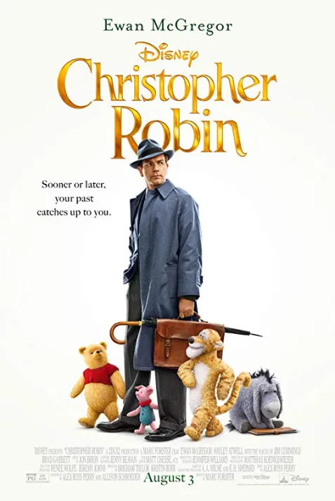 Christopher Robin