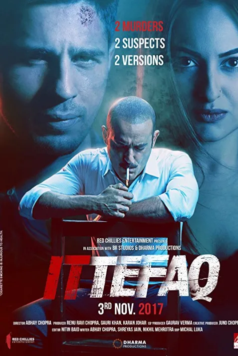 Ittefaq