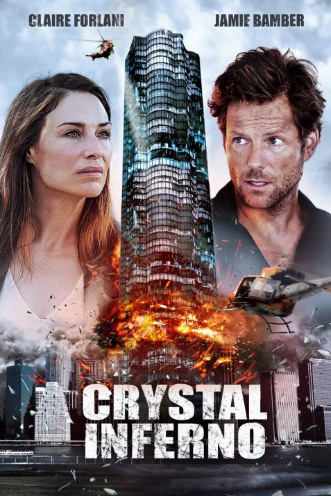 Crystal Inferno