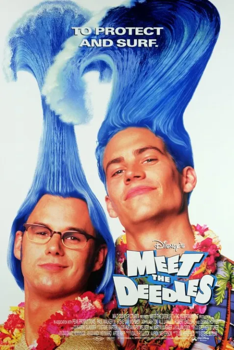 Meet the Deedles