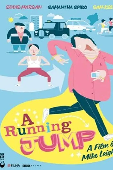 A Running Jump