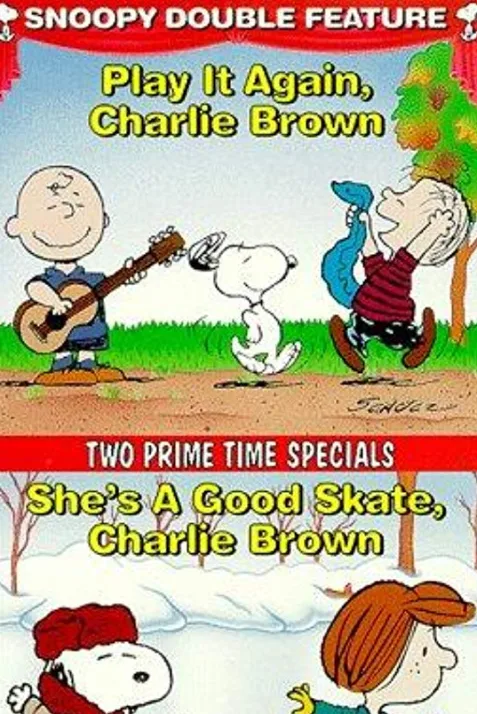 Play It Again, Charlie Brown