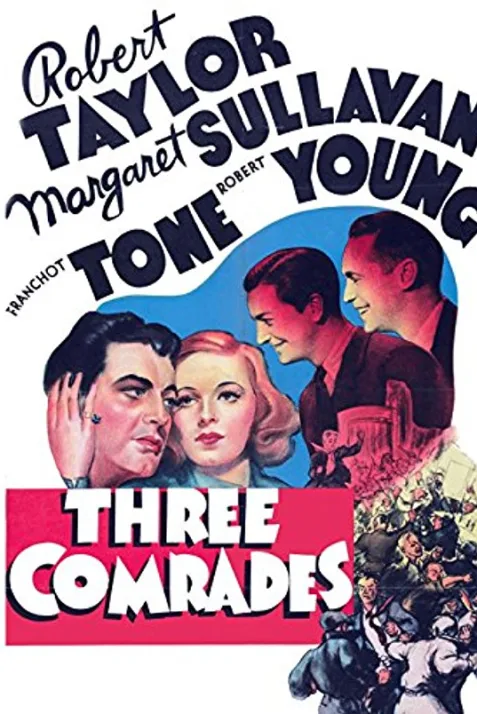 Three Comrades