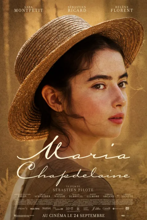 Maria Chapdelaine